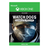 💖 Watch Dogs Complete Edition 🎮 XBOX ONE-X|S 🎁🔑Ключ