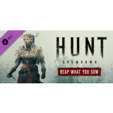 Hunt: Showdown 1896 Reap What You Sow 💎 DLC STEAM РФ