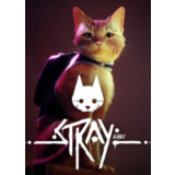 🔥Stray - Steam Account Forever + No Steam Guard +20%CB