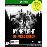 Dying Light: Enhanced Edition Xbox One, X|S Ключ 🔑+RUS