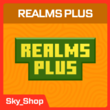 ✅ Подписка Realms/Marketplace Pass | Minecraft