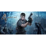 Resident Evil 4 (2005) ключ РФ Россия СНГ Казахстан