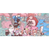 ✅ CALICO СТИМ КЛЮЧ ВСЕ РЕГИОНЫ ГЛОБАЛЬНЫЙ