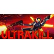 ULTRAKILL + UPDATES / FULL GAME / STEAM ACCOUNT