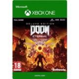 DOOM ETERNAL DELUXE EDITION Xbox One & Xbox Series