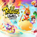 RABBIDS PARTY LEGENDS Xbox One & Xbox Series