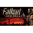 Fallout: New Vegas XBOX one Series Xs
