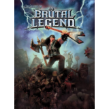 Brütal Legend XBOX one Series Xs