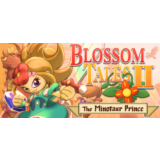 Blossom Tales II: The Minotaur Prince STEAM Россия