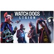 💠 Watch Dogs: Legion (PS4/PS5/RU) П3 - Активация