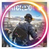 💠 Watch Dogs 2 (PS4/PS5/RU) П3 - Активация