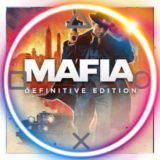 💠 Mafia: Definitive Edition (PS4/PS5/RU) П3 Активация