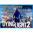 💎 DYING LIGHT 2 🎮 GFN Cloud Gaming (GEFORCE NOW)