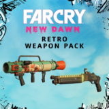 Far Cry® New Dawn - Набор оружия 