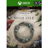 The Elder Scrolls Online: High Isle Upgrade XBOX KEY