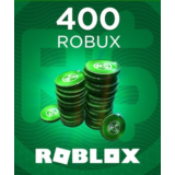 Roblox ROBUX 400 - 22.500 XBOX