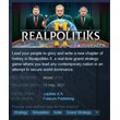 Realpolitiks II (Steam Key GLOBAL)