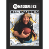 Madden NFL 23 Origin Оффлайн Активация