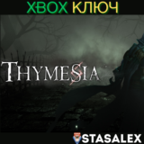 THYMESIA XBOX SERIES X|S🔑КЛЮЧ