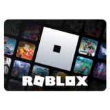 ✅ Подарочная карта Roblox - Robux (Gift Card) ⭐️