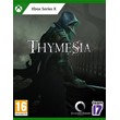 Thymesia Xbox Series X|S