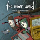 The Inner World - The Last Wind Monk XBOX [ Ключ 🔑 ]