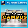 Two Point Campus ✔️STEAM Аккаунт