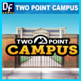 Two Point Campus ✔️STEAM Аккаунт