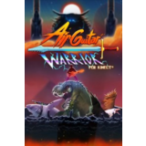 Air Guitar Warrior for Kinect  / XBOX KEY ARG