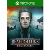 Realpolitiks New Power / XBOX ONE ARG