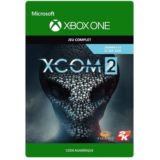 XCOM 2 / XBOX ONE ARG