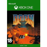 DOOM II (Classic) XBOX ONE / ARG