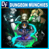 Dungeon Munchies ✔️STEAM Аккаунт