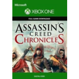 ASSASSIN´S CREED CHRONICLES  TRILOGY / XBOX ONE /ARG
