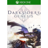 Darksiders Genesis / XBOX ONE / ARG