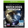 WATCH_DOGS COMPLETE EDITION / XBOX ONE / ARG