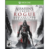 Assassin’s Creed® Rogue Remastered / XBOX ONE / ARG