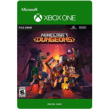 🎮🌟MINECRAFT DUNGEONS XBOX ONE / SERIES X|S🔑КЛЮЧ🔥🌟