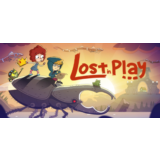 Lost in Play STEAM Россия