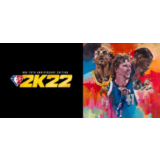 NBA 2K22 NBA 75th Anniversary Edition (Steam Key GLOBAL