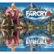 ✅Far Cry 4 Gold Edition ⭐Xbox One\Series X|S\Key⭐+Bonus