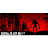 Skinwalker Hunt STEAM Россия