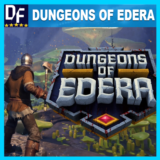 Dungeons of Edera ✔️STEAM Аккаунт