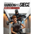 Tom Clancy´s Rainbow Six Siege Deluxe Xbox One & Series