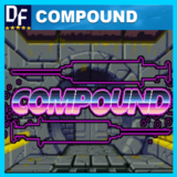COMPOUND ✔️STEAM Аккаунт