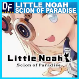 Little Noah: Scion of Paradise ✔️STEAM Аккаунт