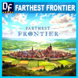 Farthest Frontier ✔️STEAM Аккаунт