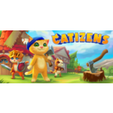 Catizens | Steam Gift Россия