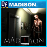 MADiSON ✔️STEAM Аккаунт