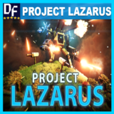 Project Lazarus ✔️STEAM Аккаунт